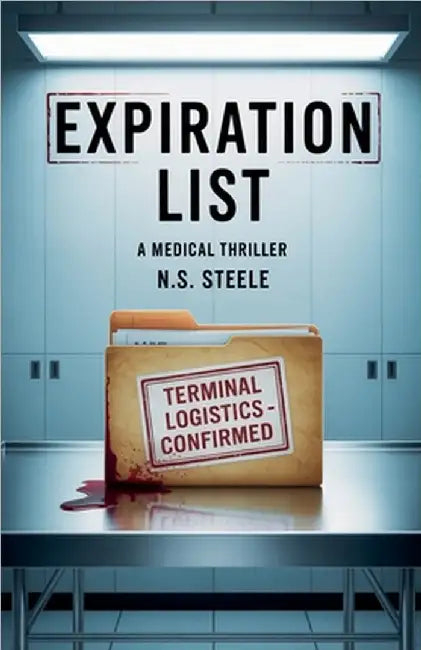 Expiration List by Steele, N. S.