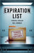 Expiration List by Steele, N. S.