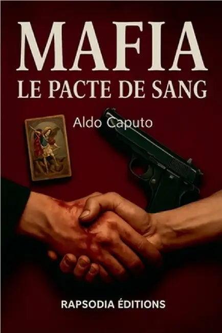 Mafia: le pacte de sang by Aldo Caputo