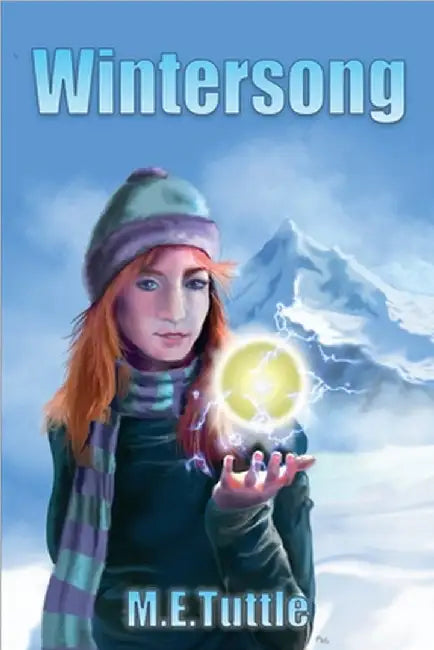 Wintersong by M. E. Tuttle