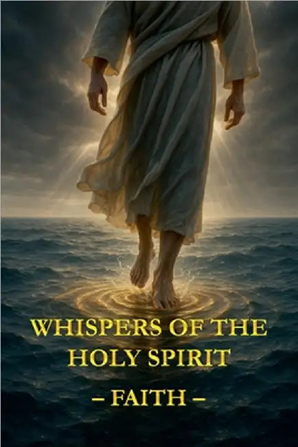 Whispers of the Holy Spirit - Faith by Child Of God