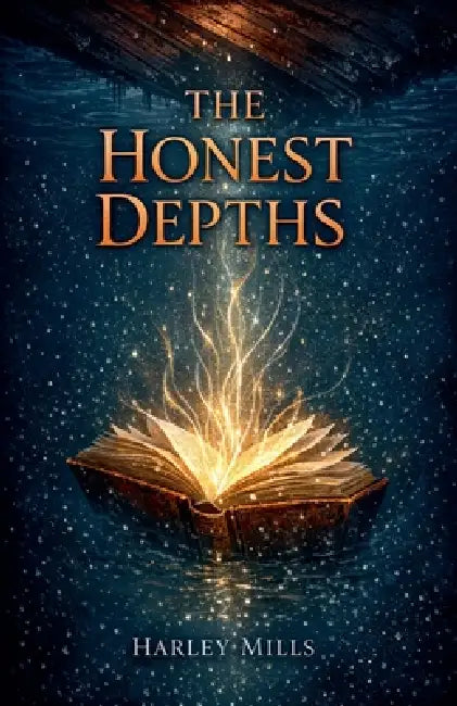 The Honest Depths by Harley Mills