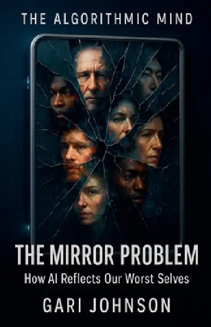 The Mirror Problem by Gari Johnson