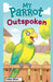 My Parrot Is Too Much Outspoken by Tahira Kiran