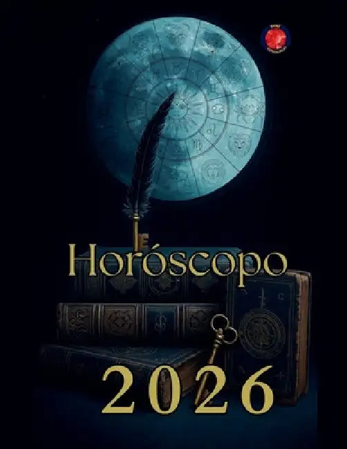 Horóscopo 2026 by Alina Rubi