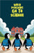 When Penguins Go to School by Leah Boris