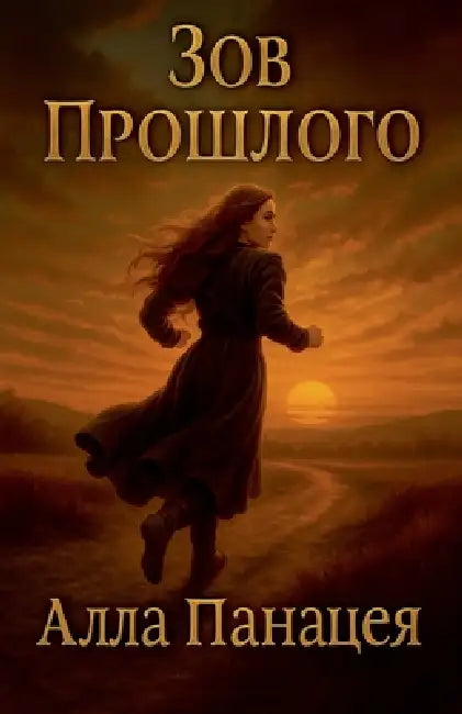 Зов Прошлого by Alla Panacea