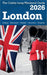 LONDON The Cubby 2026 Long Weekend Guide by James Cubby