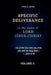 SPECIFIC DELIVERANCE In the name of LORD JÉSUS-CHRIST by Camille Vanard