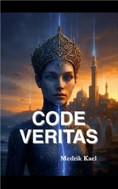 Code Veritas by Medrik Kael