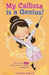 My Callista is a Genius! "Who needs a magic when you have a sparkly screwdriver?" by Tahira Kiran