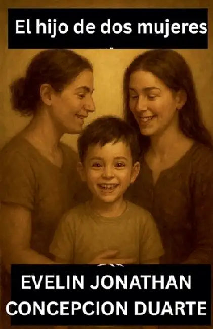 El hijo de dos mujeres by Evelin Jonathan Concepcion Duarte