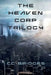 The Heaven Corp Trilogy by CC Bridges