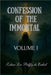 "Confession of the Immortal" by Zohar Leo Palffy de Erdod