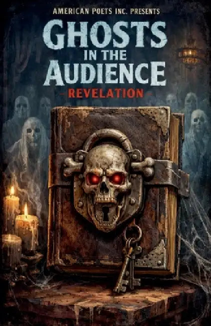Revelation by Ghosts In the Audience