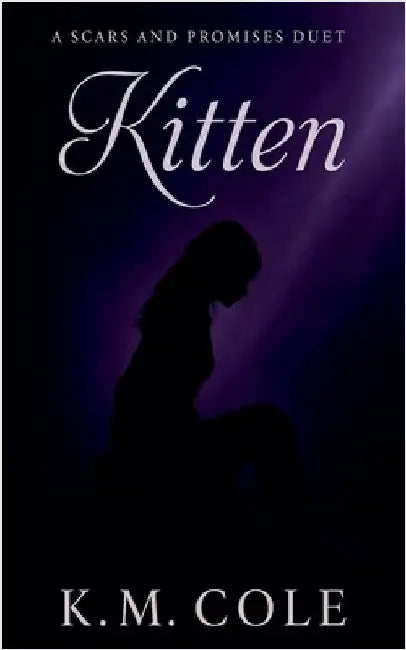 Kitten by K. M. Cole