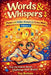 Words and Whispers by Sias Bothma