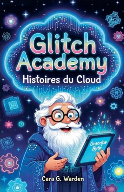 Glitch Academy: Histoires du Cloud by Warden, Cara G.