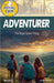 Adventurer by Job Francois