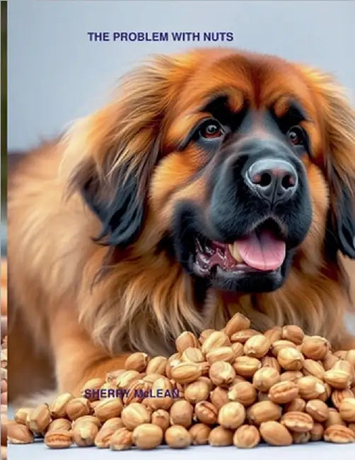 The Problem With Nuts by Sherry McLean