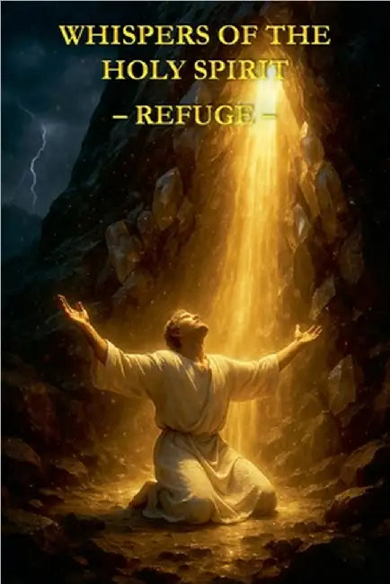 Whispers of the Holy Spirit - Refuge by Of God, Child