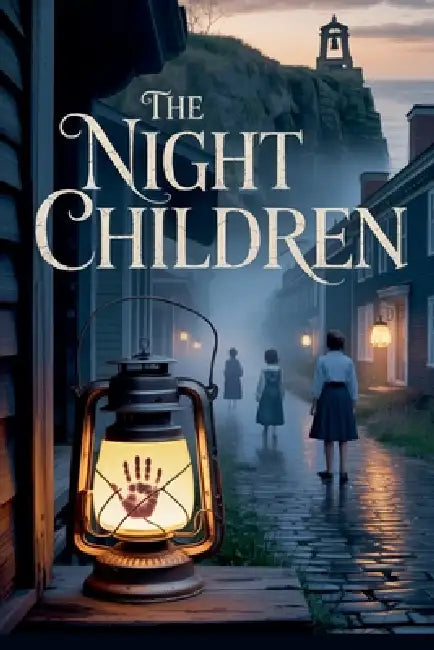 The Night Children by Selene Arkwright
