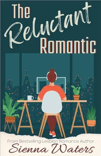 The Reluctant Romantic by Waters, Sienna