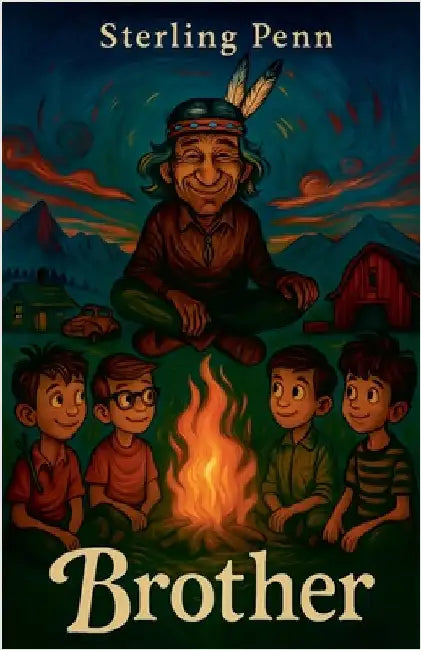 Brother by Sterling Penn