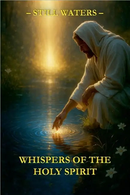 Whispers of the Holy Spirit - Still Waters by Child Of God