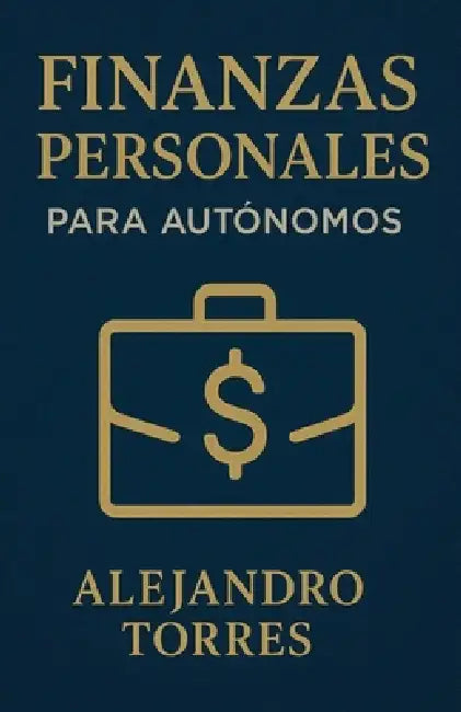 Finanzas Personales para Autónomos by Alejandro Torres