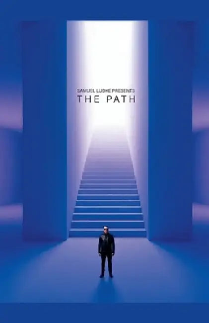 The Path by Samuel Ludke