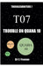 Trouble on Quaha 10 by E. J. Yeaman