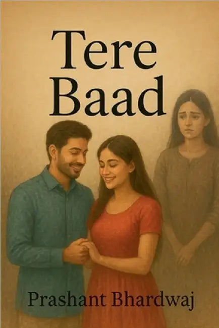 Tere Baad by Bhardwaj, Prashant