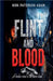Flint And Blood by Kirk Paterson Adam