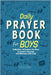 Daily Prayer Book for Boys by Faithlabs