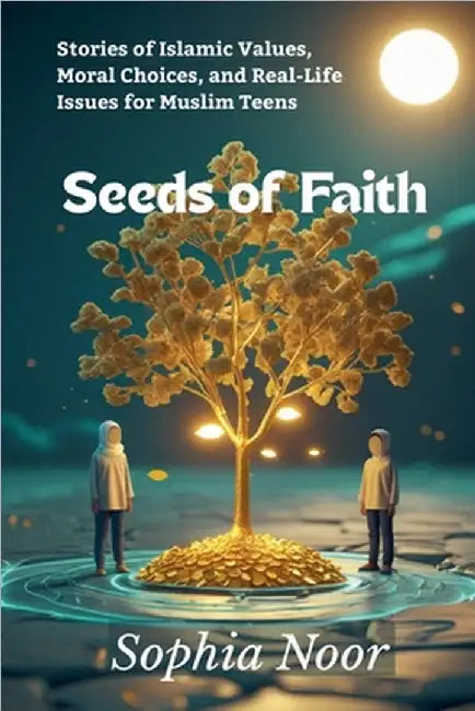 Seeds of Faith by Sophia Noor