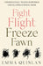 Fight, Flight, Freeze, Fawn: Understanding Trauma Responses and Escaping Survival Mode by Emma Quinlan