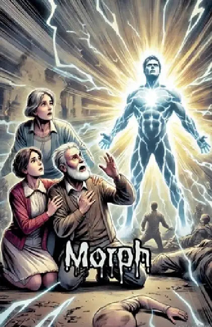 Morph by Nishant