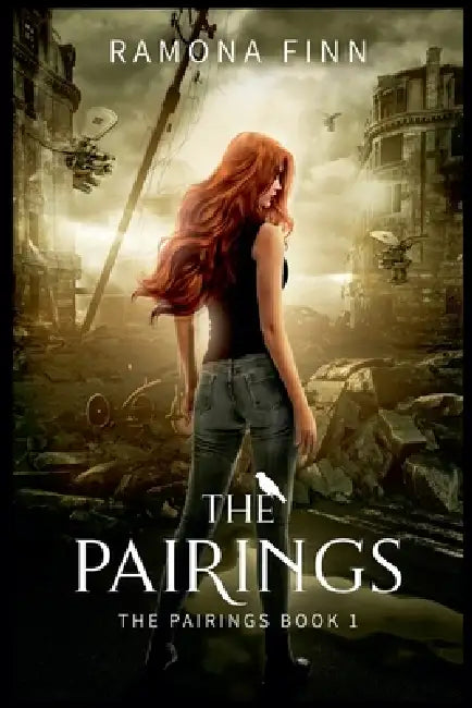 The Pairings by Ramona Finn