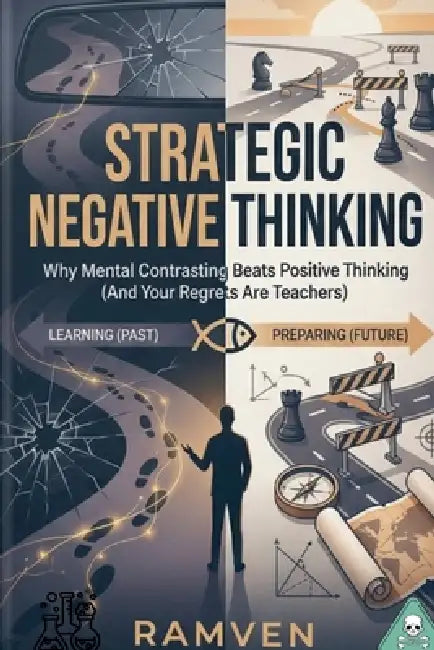 Strategic Negative Thinking by Ramven