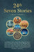 24th Seven Stories by Max Nabati