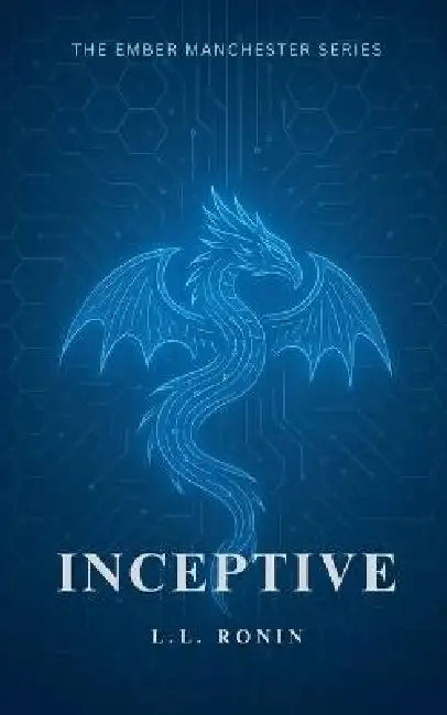 Inceptive by L. L. Ronin