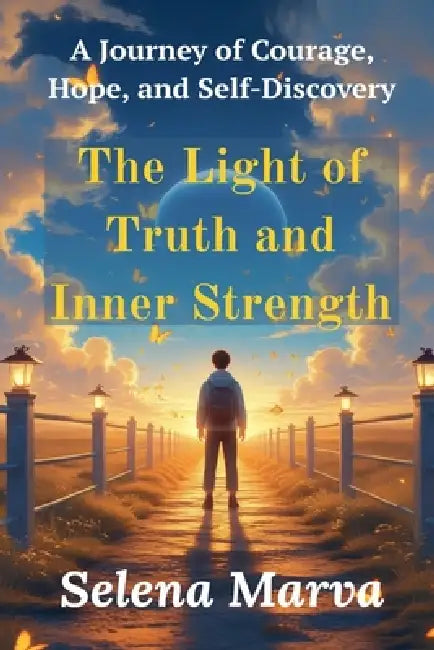 The Light of Truth and Inner Strength by Selena Marva