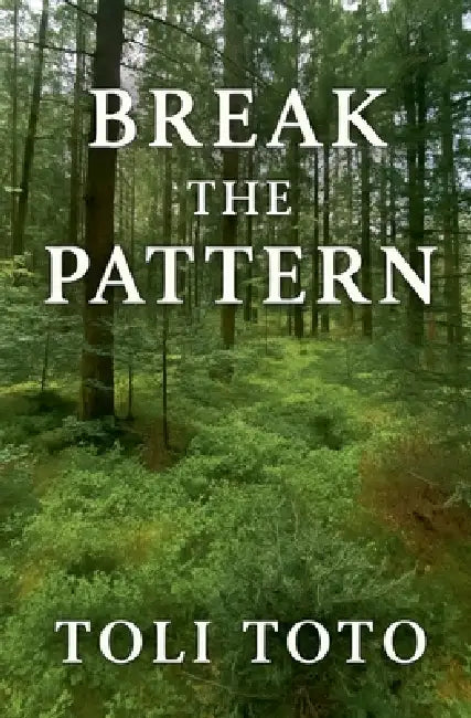 Break the Pattern by Toli Toto