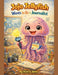 Jojo Jellyfish Wants to Be a Journalist by Allaric Voss
