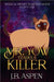 Mr. Yow Stalks a Killer by J. B. Aspen