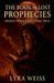 The Book of Lost Prophecies by Lyra Weiss