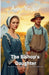 The Bishop's Daughter by Amy Yoder