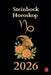 Steinbock Horoskop 2026 by Alina Rubi
