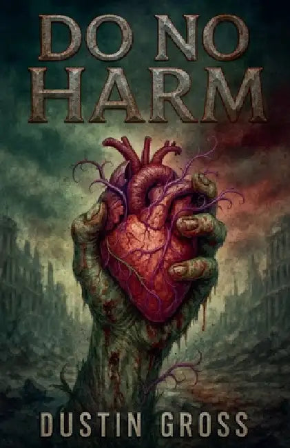 Do No Harm by Dustin Gross